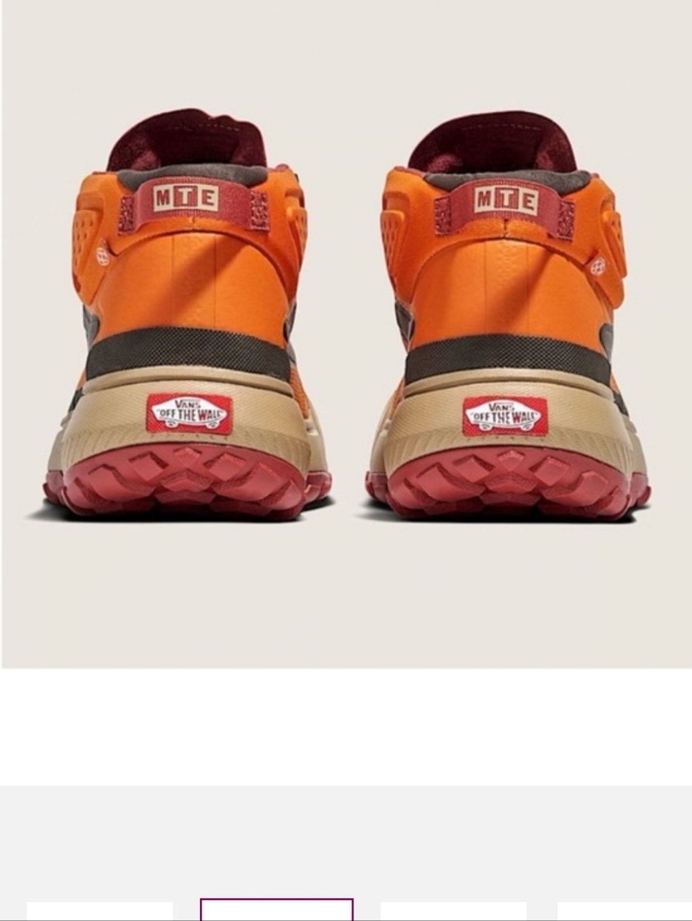 VANS MTE Crosspath - Picture 2 of 6